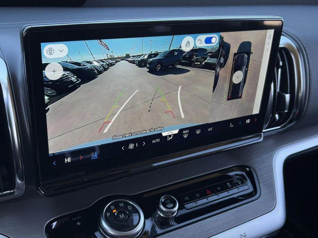 new 2026 Ford Expedition Max car, priced at $86,183