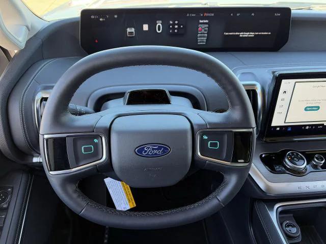 new 2026 Ford Expedition Max car, priced at $82,933