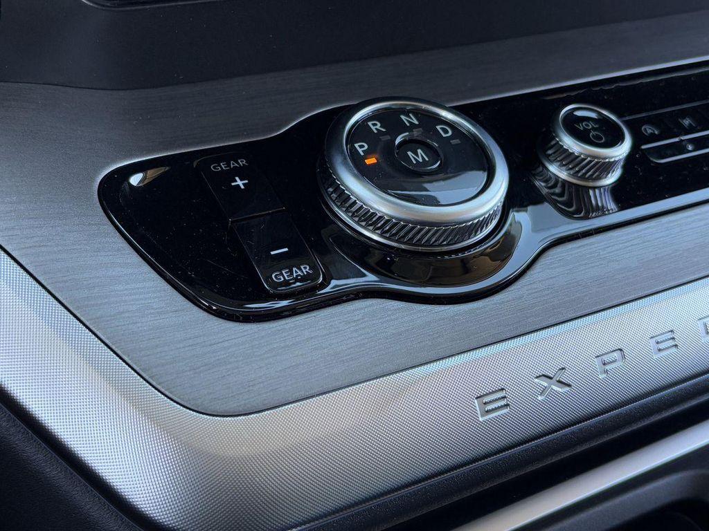 new 2026 Ford Expedition Max car, priced at $86,183