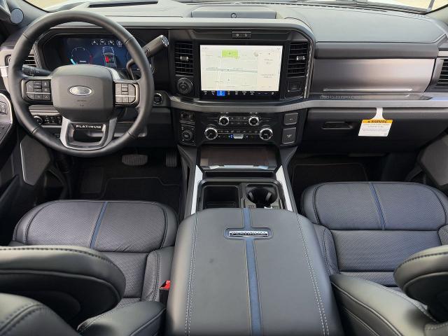 new 2026 Ford F-350 car, priced at $92,967