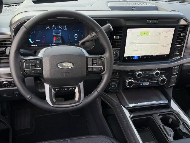 new 2026 Ford F-350 car, priced at $92,967