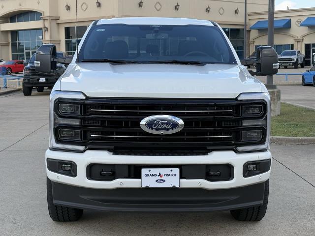 new 2026 Ford F-350 car, priced at $92,967