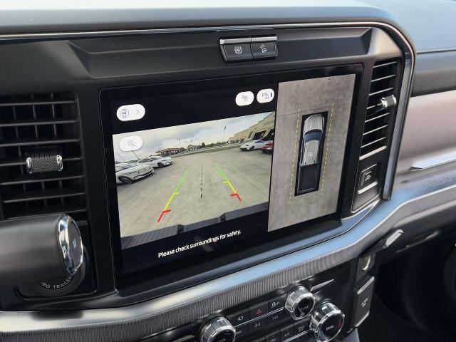 new 2026 Ford F-350 car, priced at $92,967