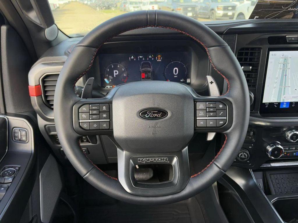 new 2026 Ford F-150 car, priced at $88,945