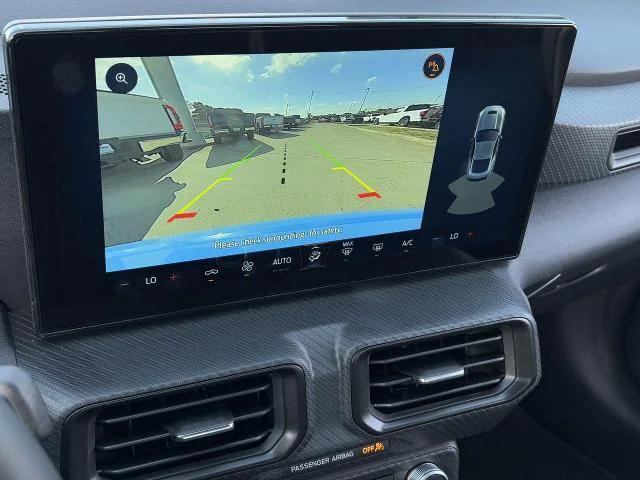 new 2026 Ford Mustang car, priced at $30,580