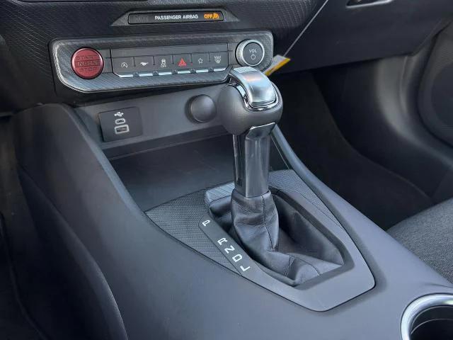 new 2026 Ford Mustang car, priced at $30,580