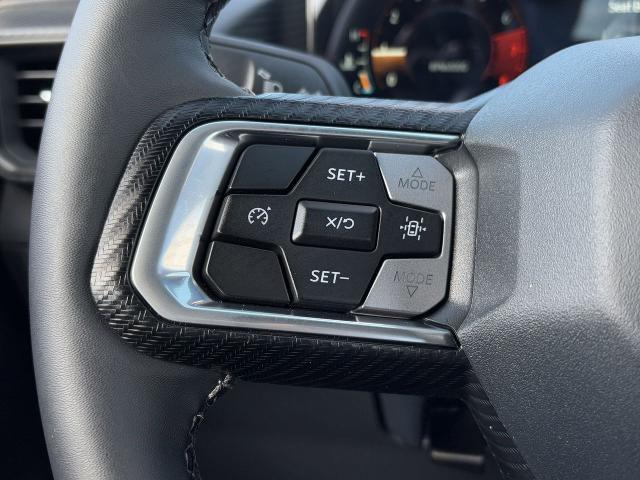 new 2026 Ford Mustang car, priced at $30,580