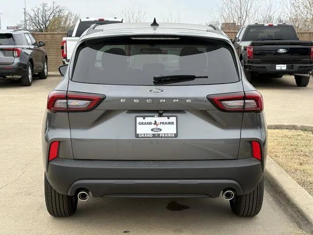 new 2026 Ford Escape car, priced at $25,831