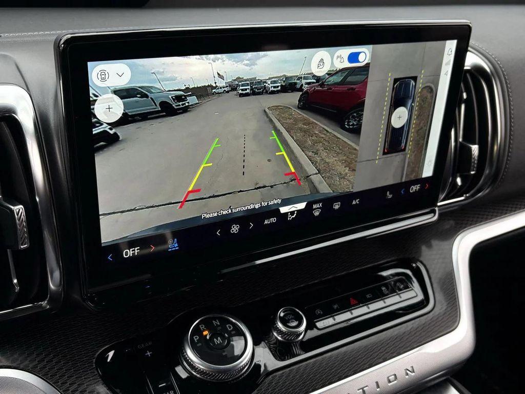 new 2026 Ford Expedition Max car, priced at $81,386