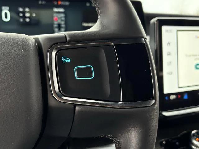 new 2026 Ford Expedition Max car, priced at $80,636