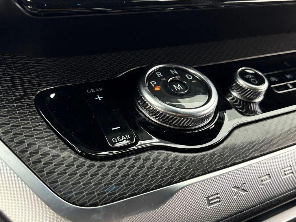 new 2026 Ford Expedition Max car, priced at $81,386