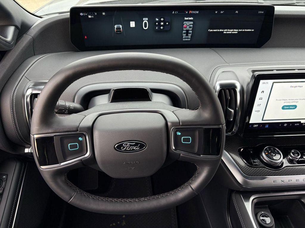 new 2026 Ford Expedition Max car, priced at $81,386