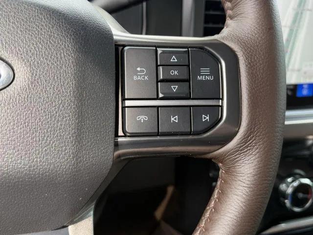 new 2026 Ford F-250 car, priced at $92,368