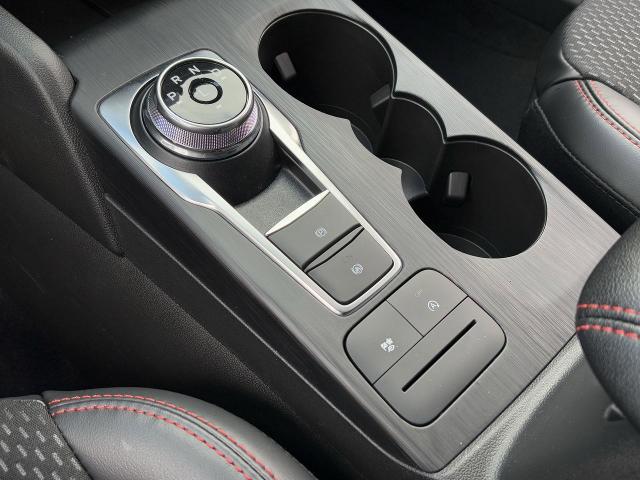 new 2026 Ford Escape car, priced at $27,791