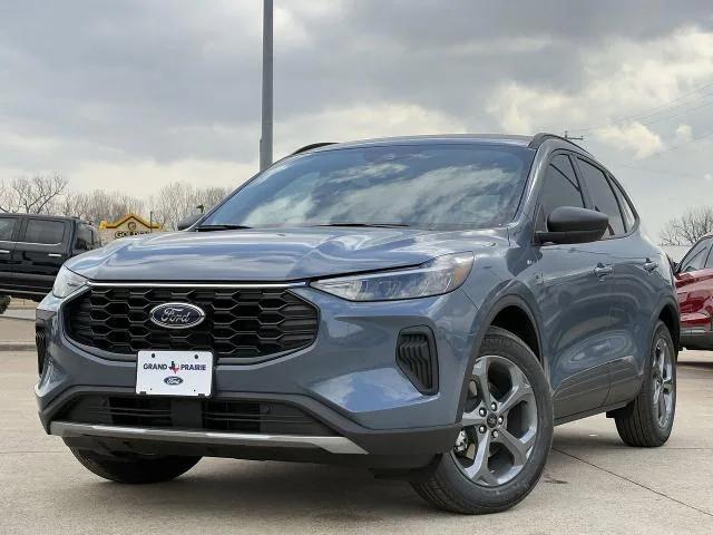 new 2026 Ford Escape car, priced at $27,791