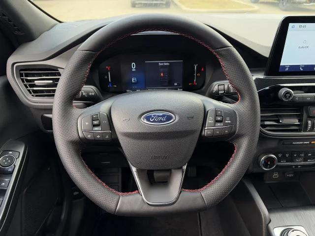 new 2026 Ford Escape car, priced at $27,791