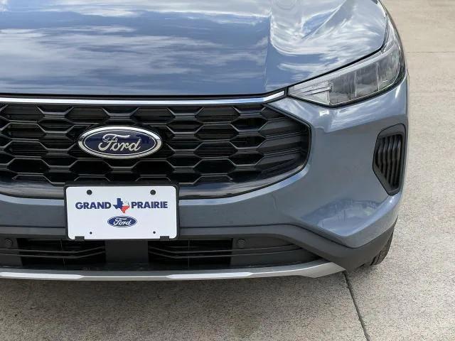 new 2026 Ford Escape car, priced at $27,791