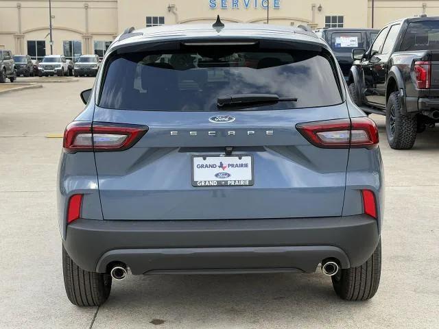 new 2026 Ford Escape car, priced at $27,791