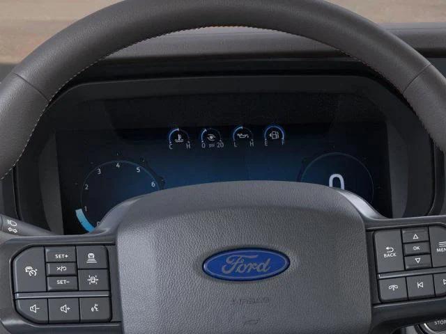 new 2025 Ford F-150 car, priced at $70,421