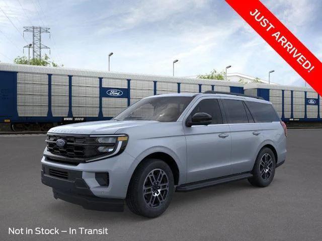 new 2025 Ford Expedition car, priced at $64,226