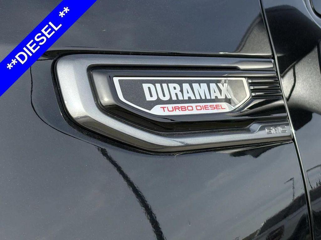 used 2021 GMC Sierra 1500 car, priced at $36,984