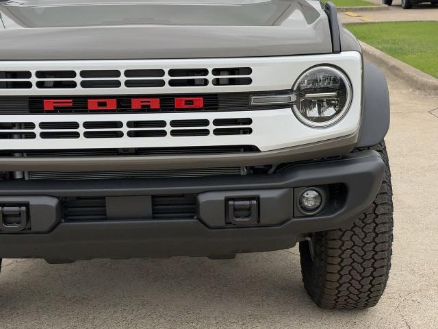 new 2026 Ford Bronco car, priced at $55,559