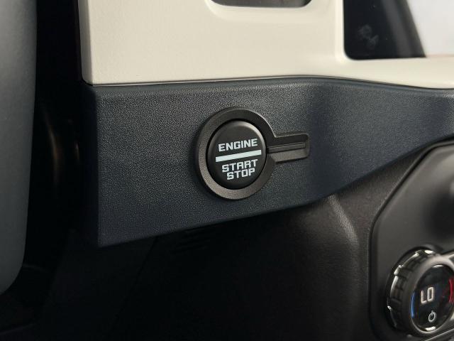 new 2026 Ford Bronco car, priced at $55,559