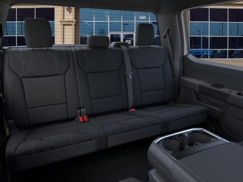 new 2026 Ford F-150 car, priced at $53,629