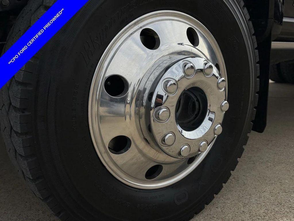 used 2023 Ford F-450 car, priced at $71,456