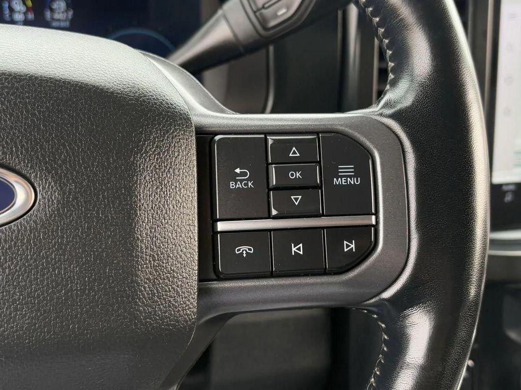 used 2023 Ford F-450 car, priced at $71,456