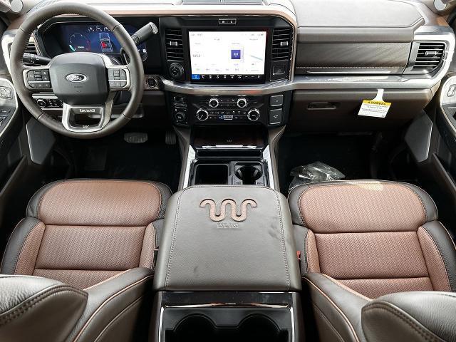 new 2026 Ford F-250 car, priced at $95,042