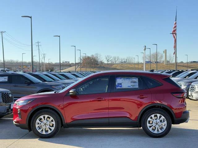 new 2026 Ford Escape car, priced at $26,980