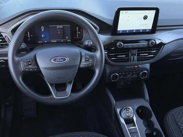 new 2026 Ford Escape car, priced at $26,980