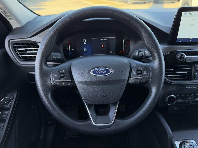 new 2026 Ford Escape car, priced at $26,980