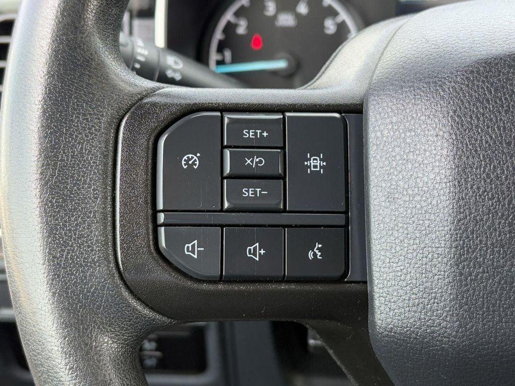 used 2023 Ford F-150 car, priced at $30,499