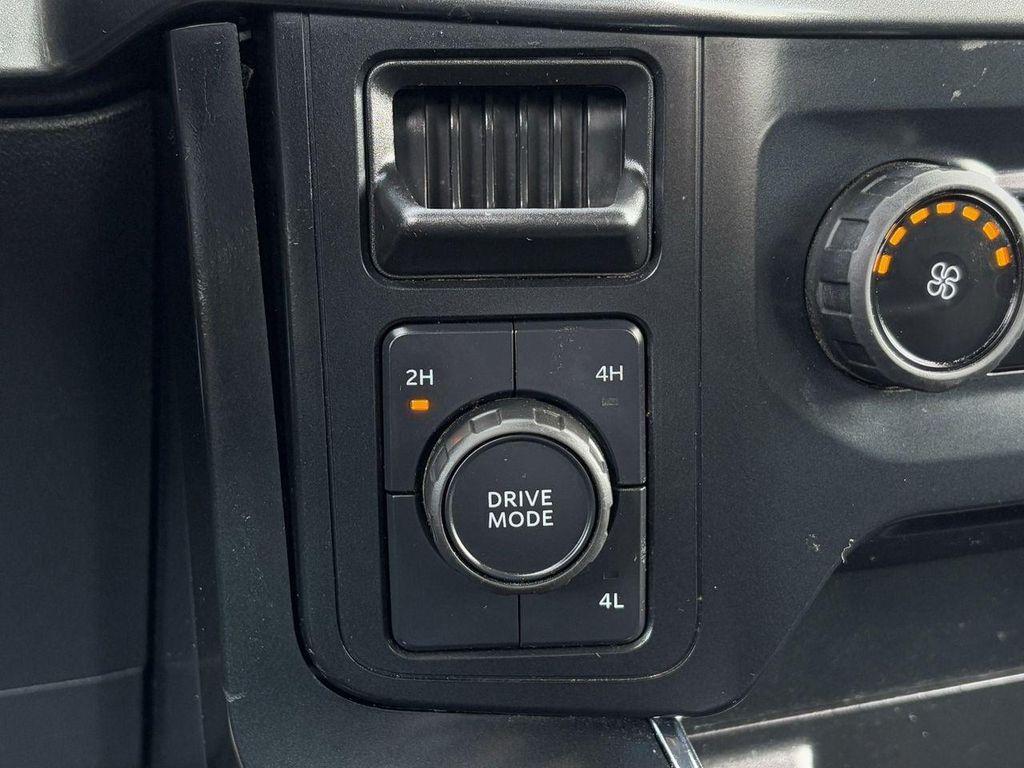 used 2023 Ford F-150 car, priced at $30,499