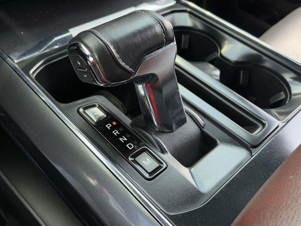 used 2023 Ford F-150 car, priced at $43,990