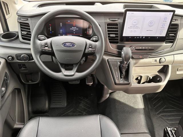 new 2026 Ford Transit-250 car, priced at $49,351