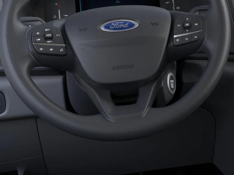 new 2026 Ford Transit-250 car, priced at $48,351