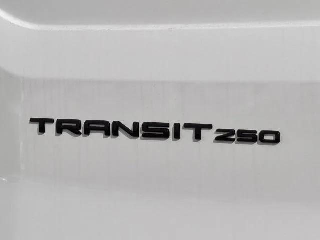 new 2026 Ford Transit-250 car, priced at $49,351