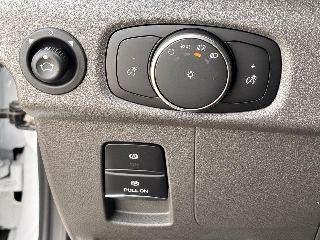 new 2026 Ford Transit-250 car, priced at $49,351