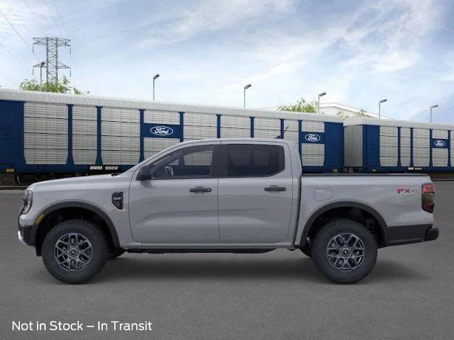 new 2026 Ford Ranger car, priced at $43,698