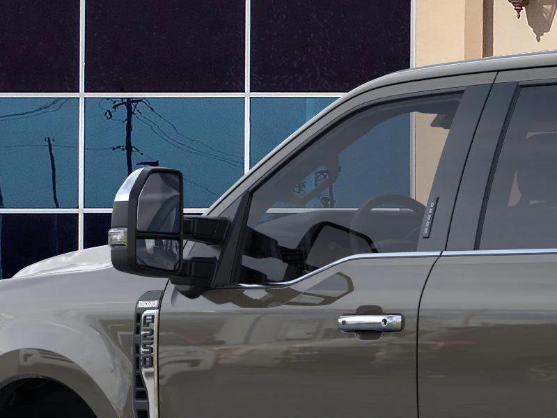new 2026 Ford F-250 car, priced at $92,302