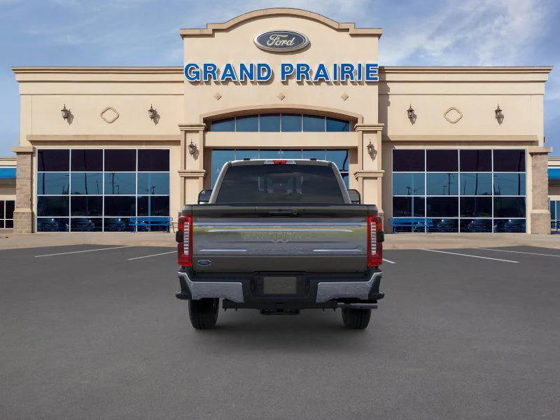 new 2026 Ford F-250 car, priced at $92,302