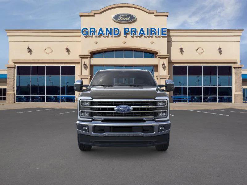 new 2026 Ford F-250 car, priced at $92,302
