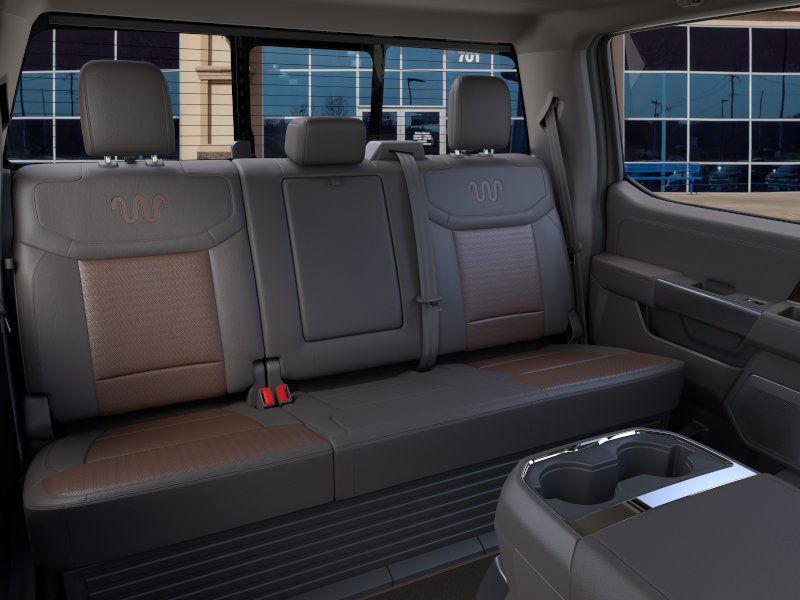 new 2026 Ford F-250 car, priced at $92,302