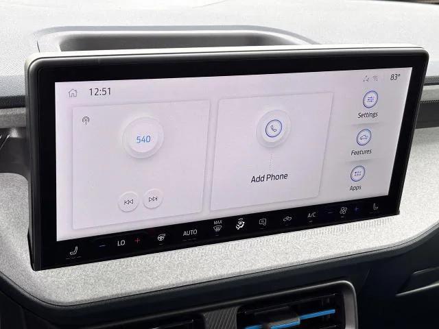 new 2026 Ford Maverick car, priced at $31,791