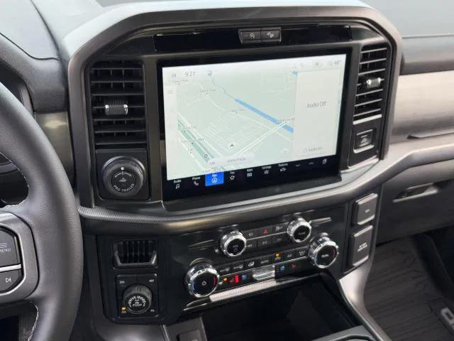 new 2026 Ford F-150 car, priced at $62,494