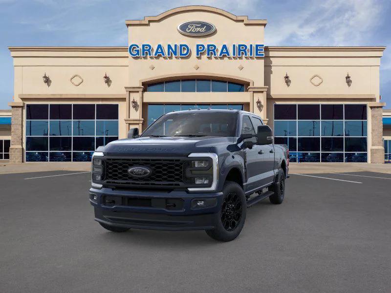 new 2025 Ford F-250 car, priced at $79,010