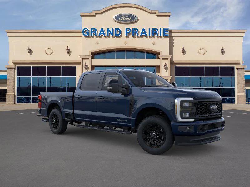 new 2025 Ford F-250 car, priced at $79,010